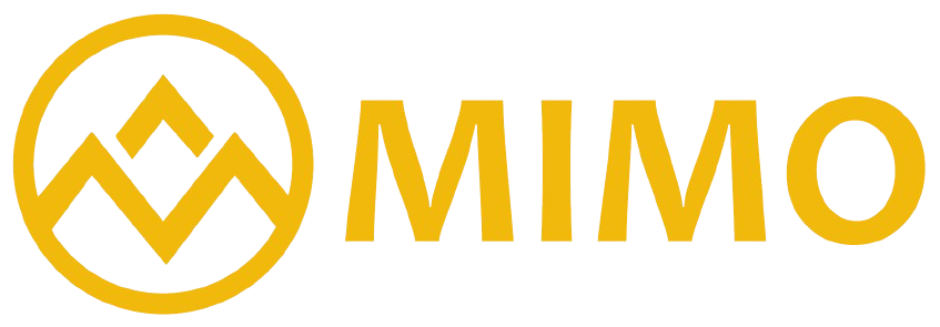 MIMO logo