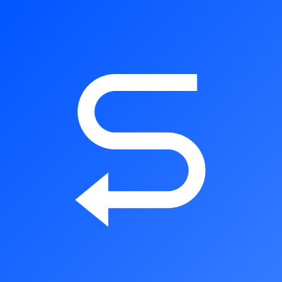 SuperCash logo