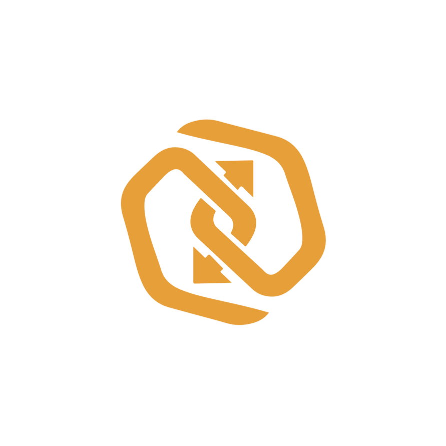 HoneyCoin logo