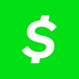 Cash App logo