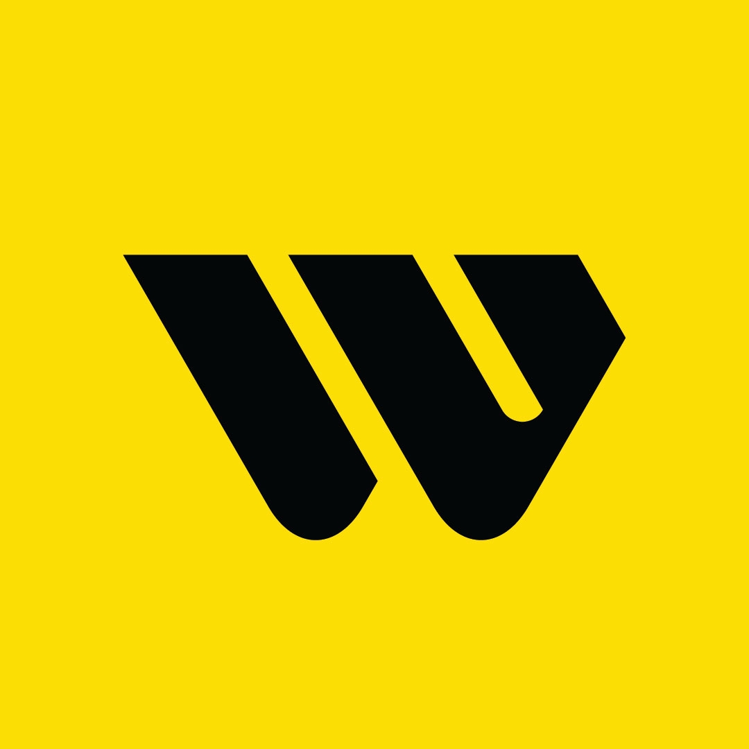 Western Union logo