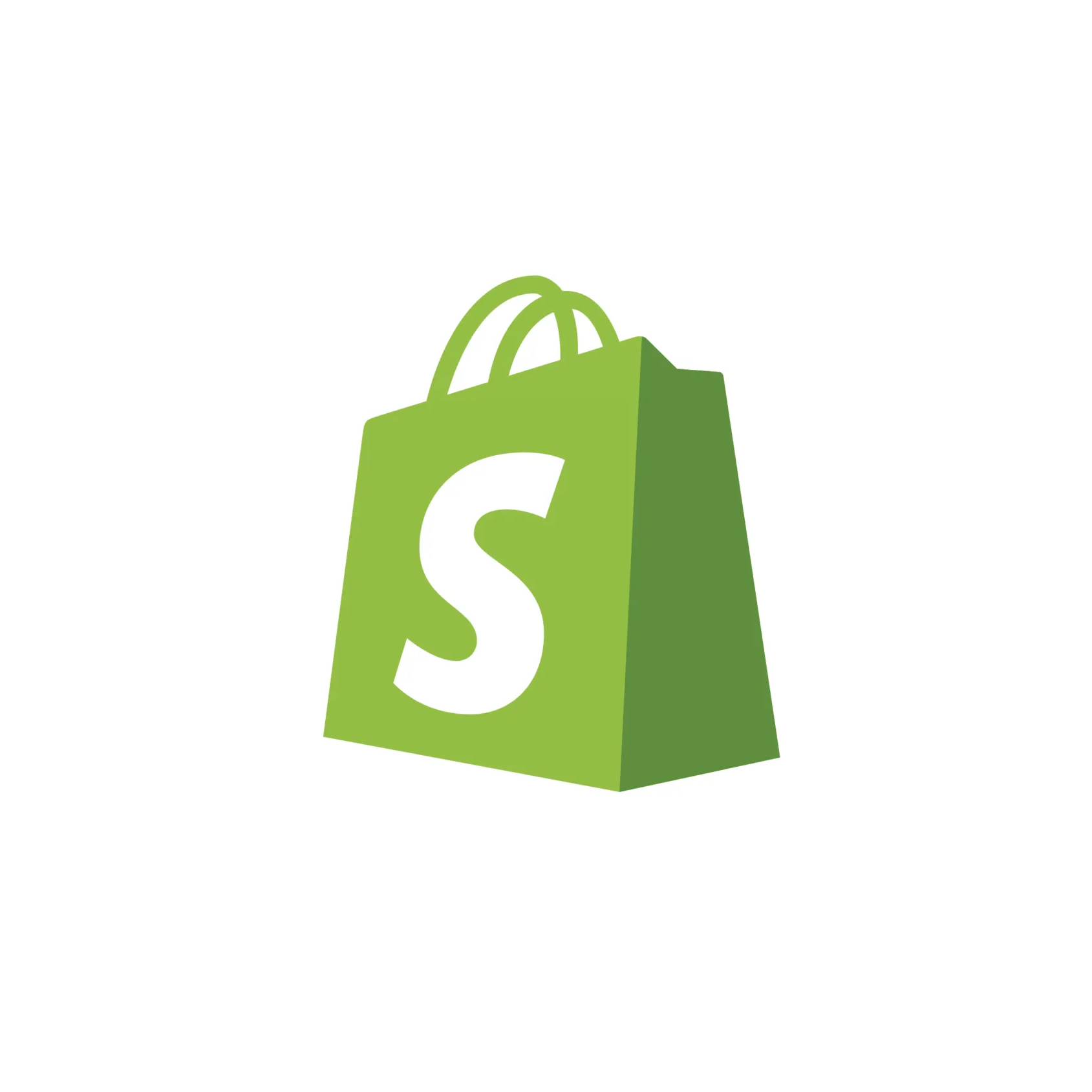 Shopify logo