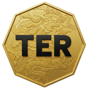 TER logo