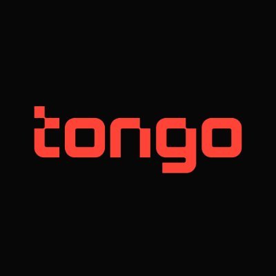Tongo logo