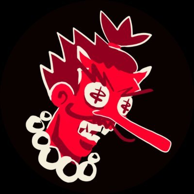 Tengu logo