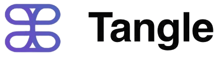 Tangle Network logo