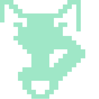 Wolf Pack League logo