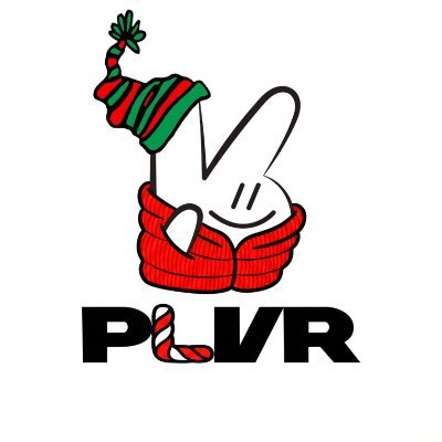 PLVR logo