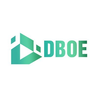 DBOE logo