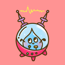 PumpSpace logo