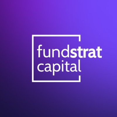 Fundstrat logo