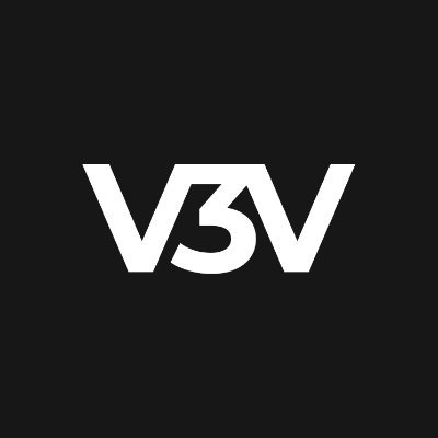 V3V Ventures logo