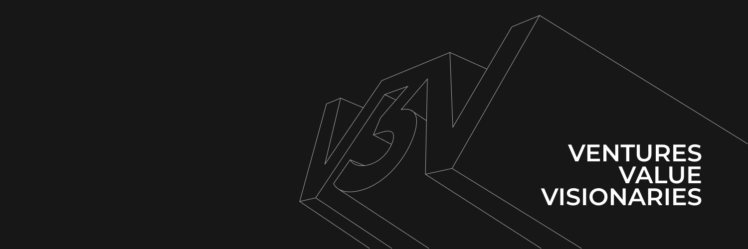 V3V Ventures header