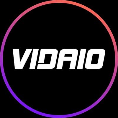 Vidaio logo