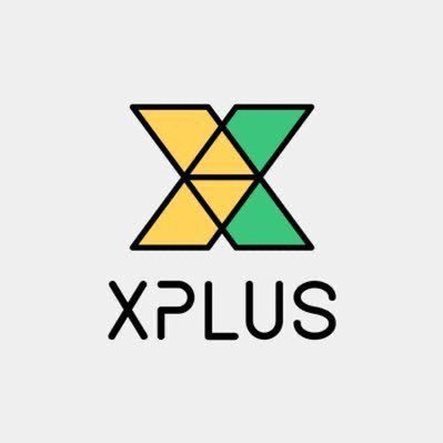XPLUS logo