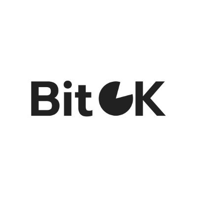 BitOK logo