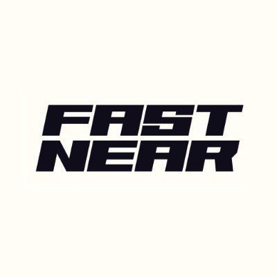 FASTNEAR logo