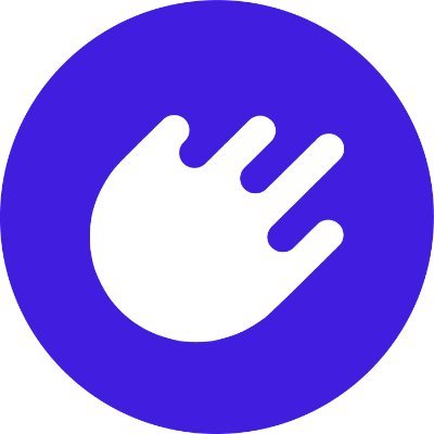 Meteor Wallet logo