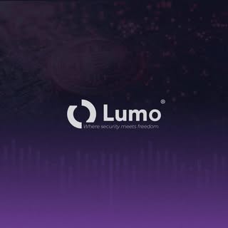 Lumo Wallet logo