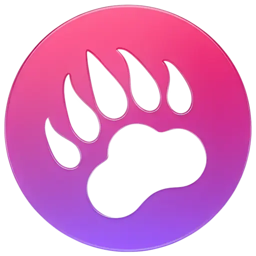 Bearby logo