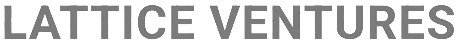 Lattice Ventures logo
