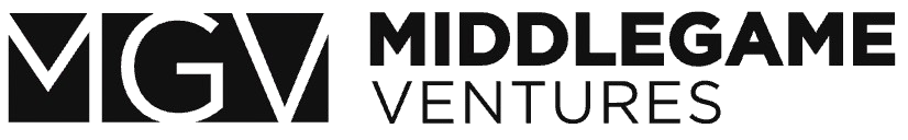 MiddleGame Ventures logo
