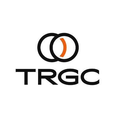 TRGC logo