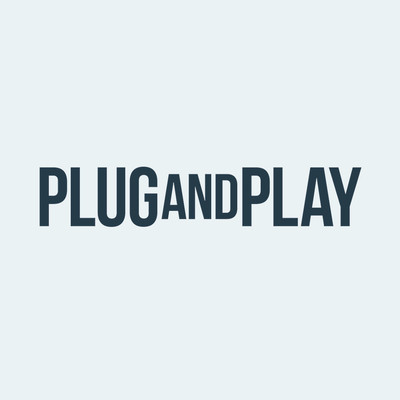 Plug and Play Tech Center logo