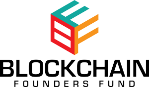 Blockchain Founders Fund logo