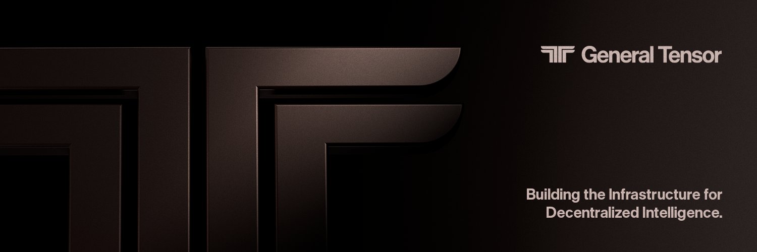 General Tensor header