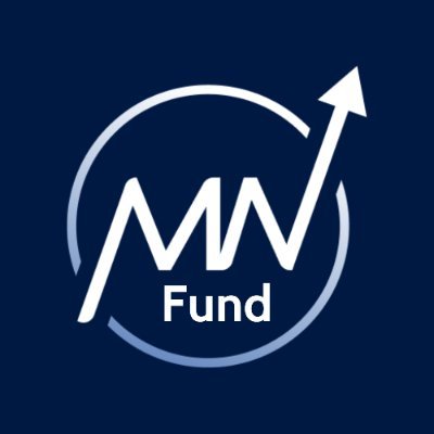 MN Fund logo