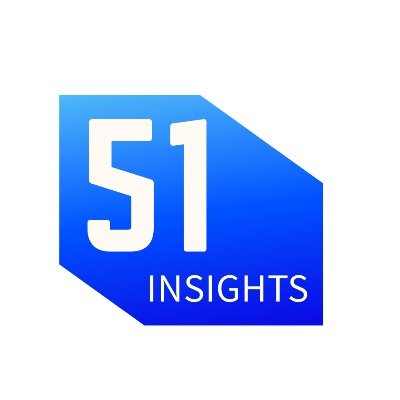 51 Insights logo