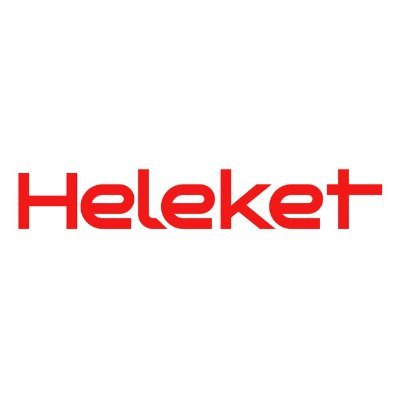 Heleket logo