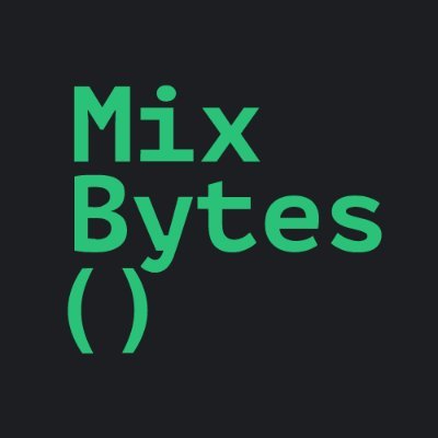 MixBytes logo