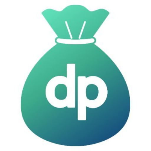 depouch logo