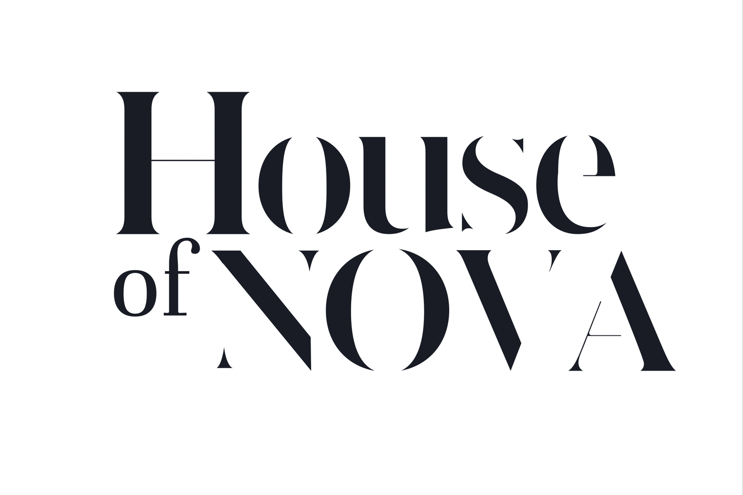 House of Nova logo