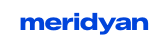 Meridyan logo