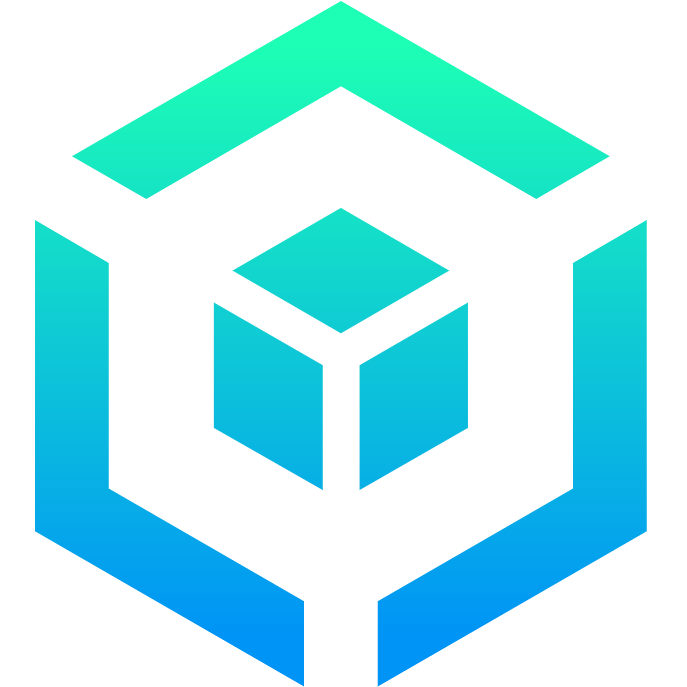 StakeCube logo