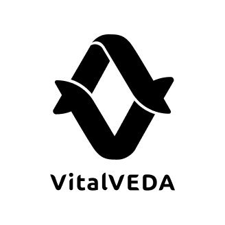 VitalVEDA logo