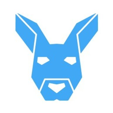 Macropod logo