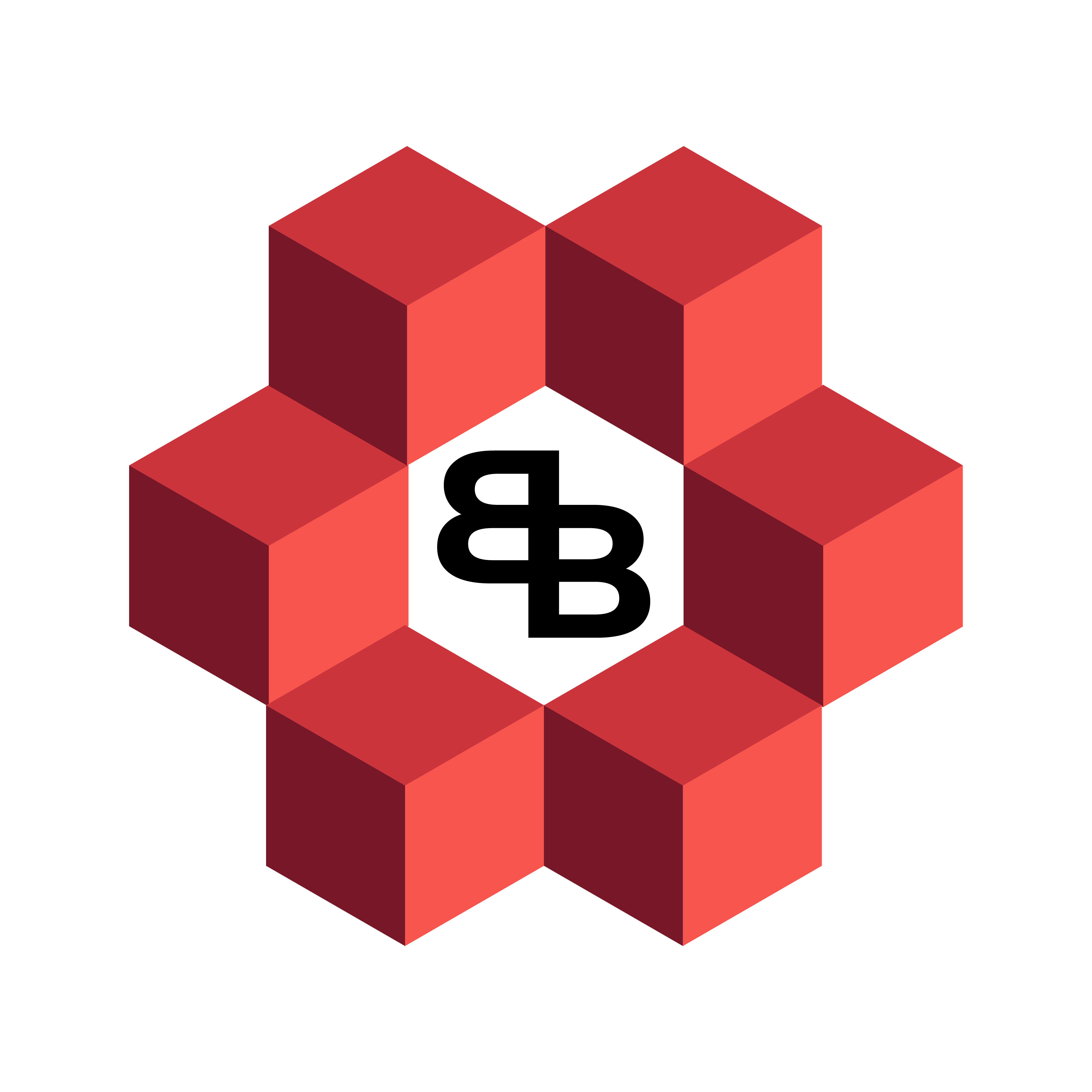 Blockchain Bundesverband logo