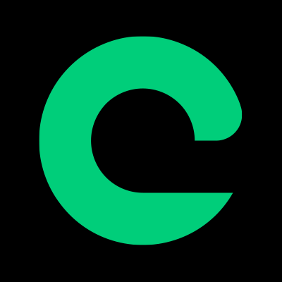 CoinUp.io logo