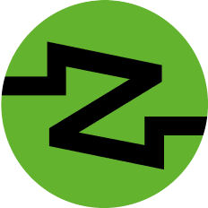 CoinZoom logo