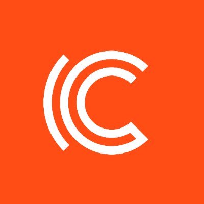 Coinmetro logo