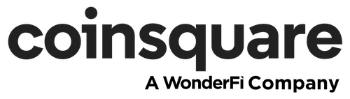 Coinsquare logo