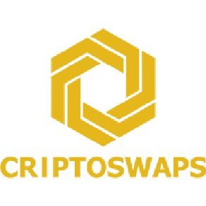 CriptoSwaps logo