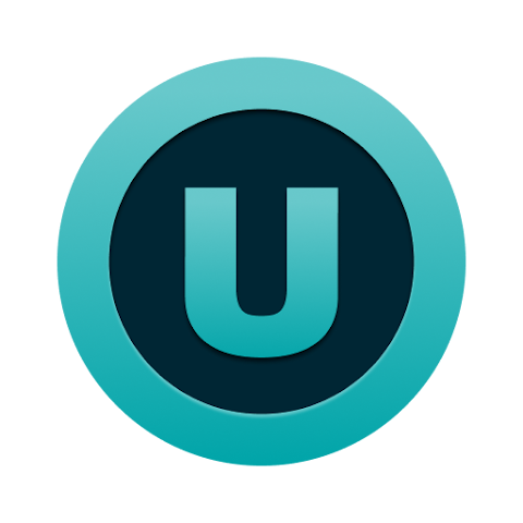 Utopia P2P Ecosystem logo