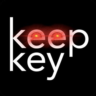 KeepKey logo