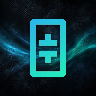 Theta Network logo