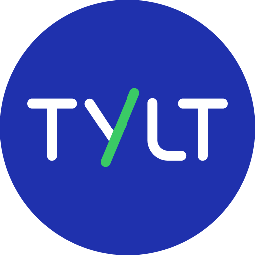 Tylt logo
